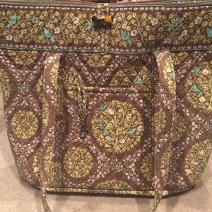 Vera Tote Bag
